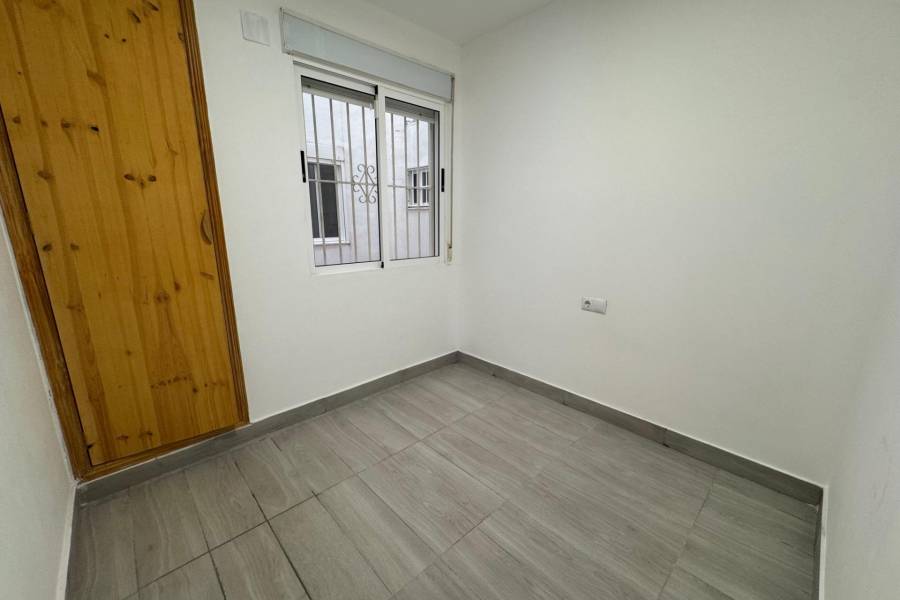 Sale - Apartment - Playa del Cura - Torrevieja