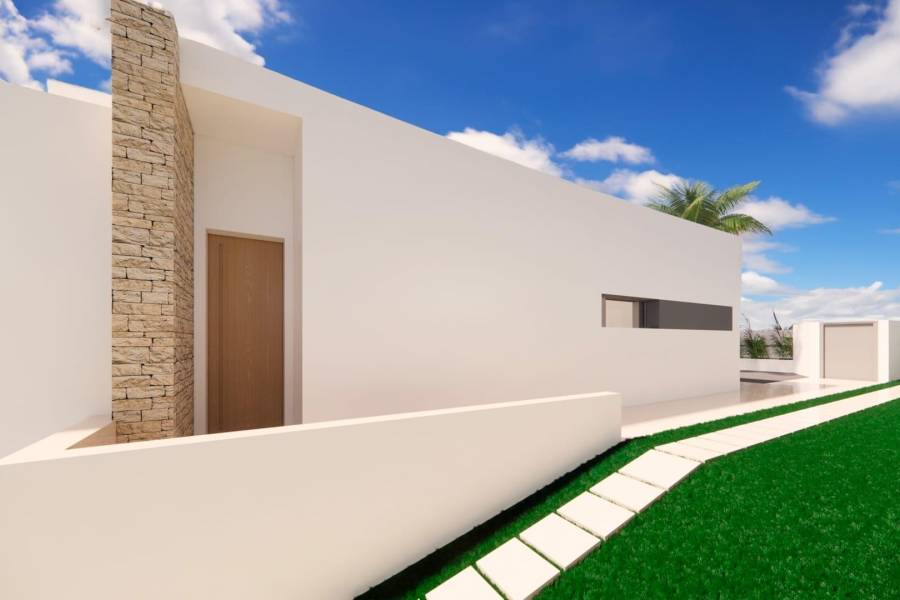 Venta - Villa - Pinar de Campoverde - Pilar de la Horadada