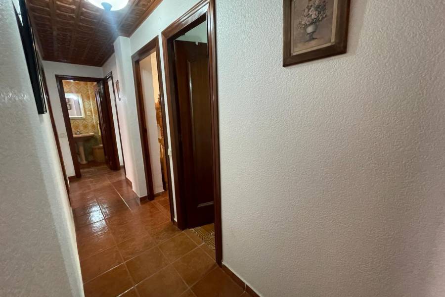 Vente - Appartement - Acequion - Torrevieja