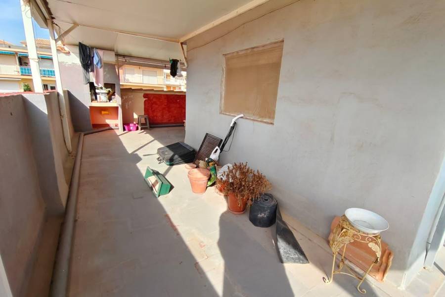 Venta - Dúplex - Los Europeos - Torrevieja