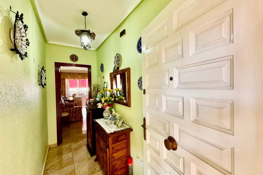 Verkauf - Apartment - Centro - Torrevieja