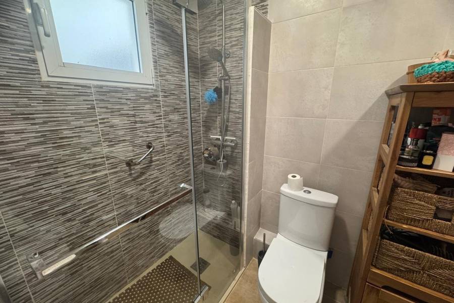 Venta - Apartamento - Playa del Cura - Torrevieja