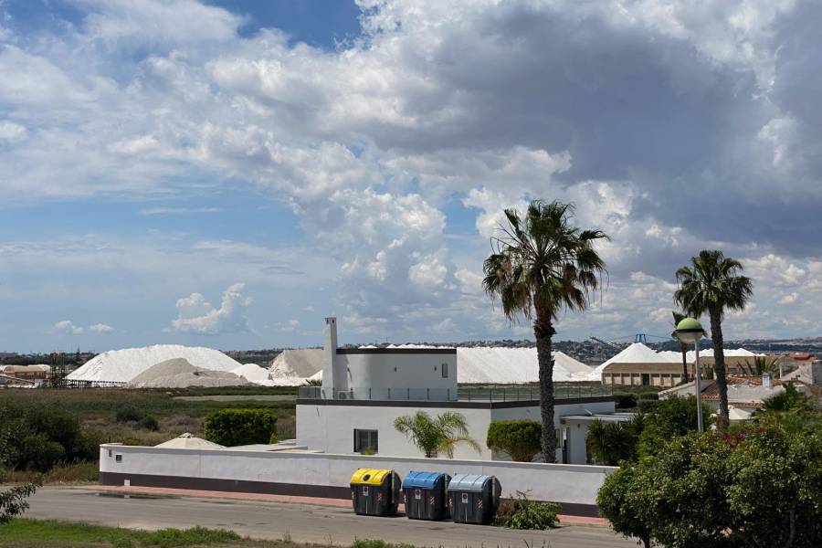 Venta - Chalet - Torreta florida - Torrevieja