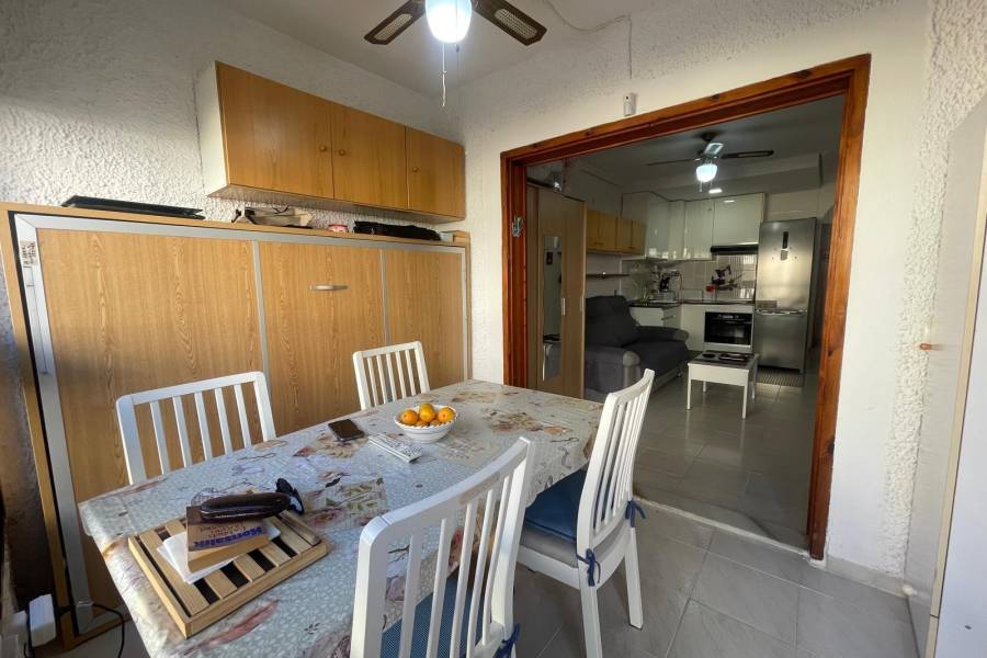 Vente - Studio - La Mata - Torrevieja