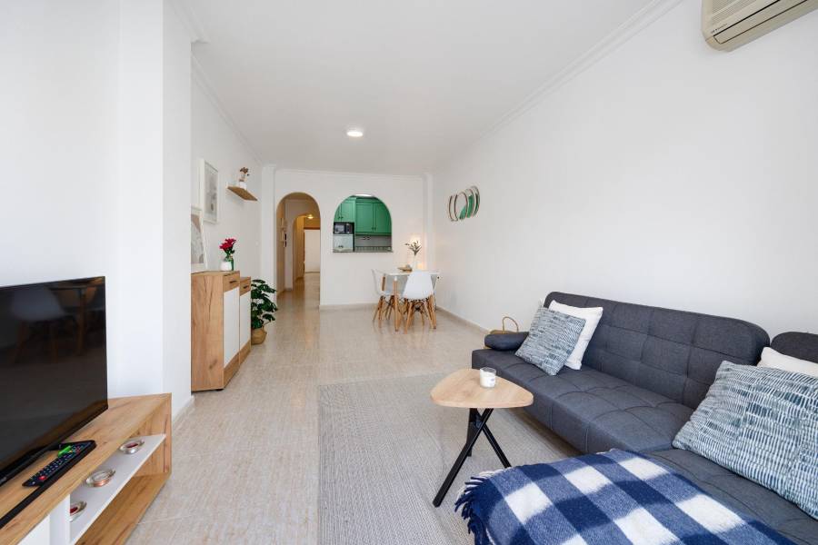 Salg - Penthouse leilighet - Habaneras - Torrevieja