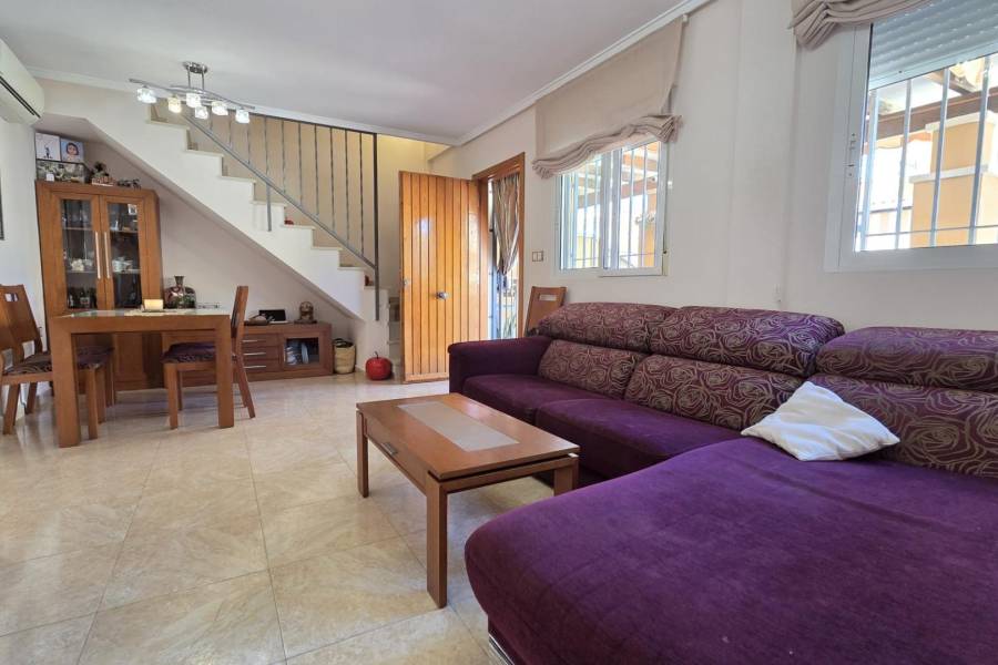 Salg - Rekkehus - Aguas Nuevas - Torrevieja