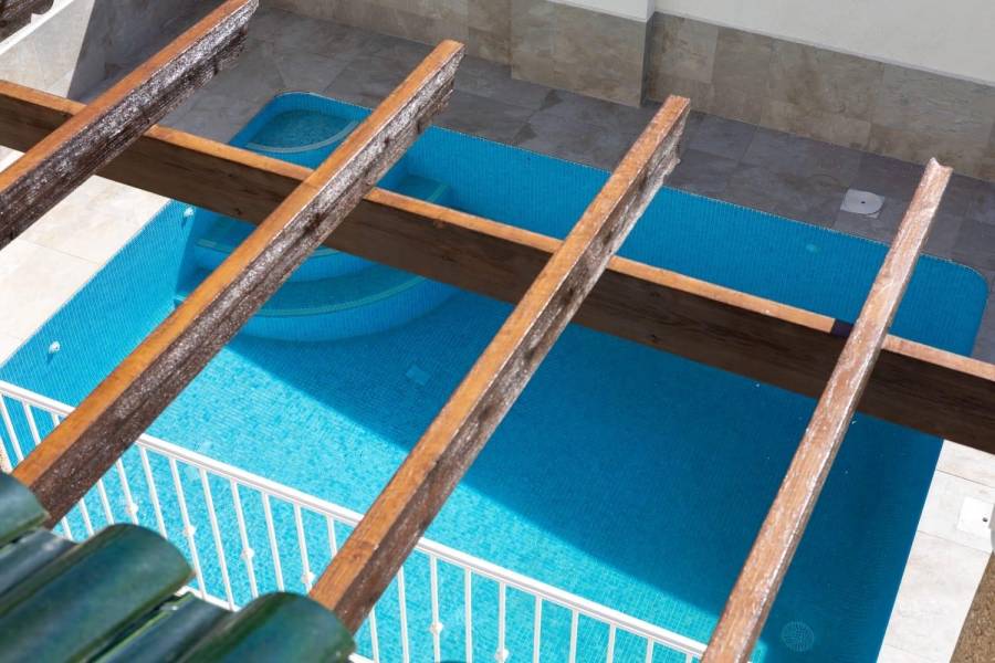 Venta - Chalet - Las filipinas - San Miguel de Salinas