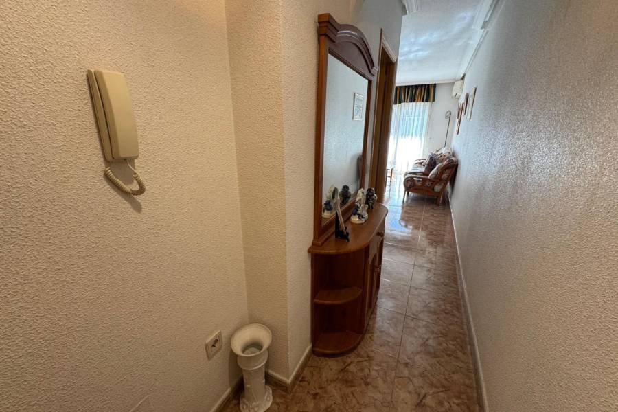 Venta - Apartamento - Centro - Torrevieja