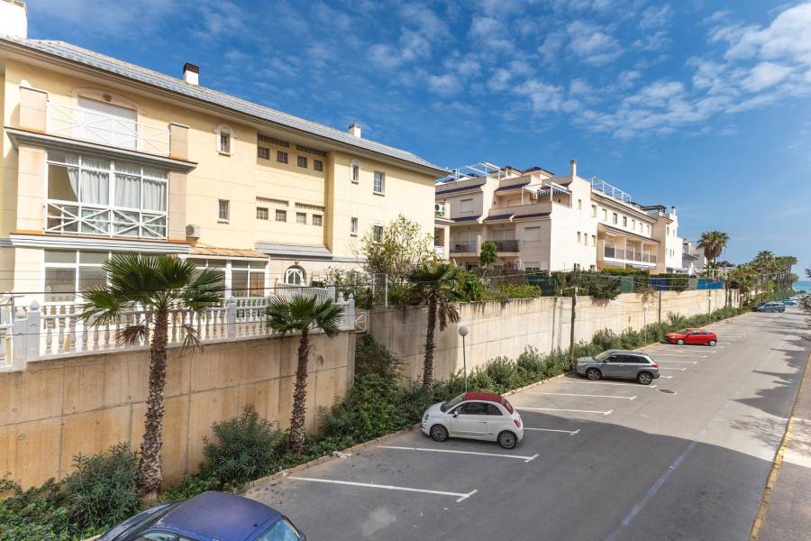 Sale - Apartment - La veleta - Torrevieja