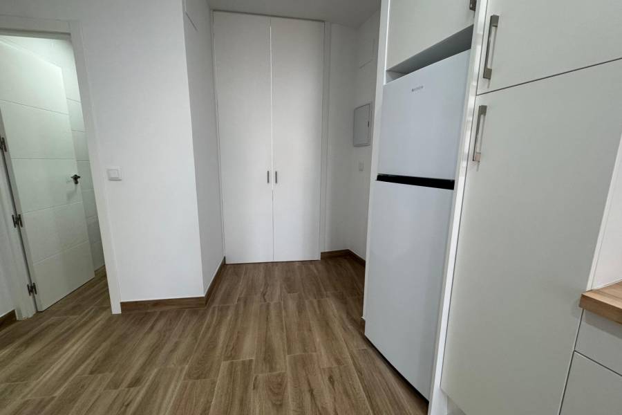 Venta - Apartamento - Centro - Torrevieja