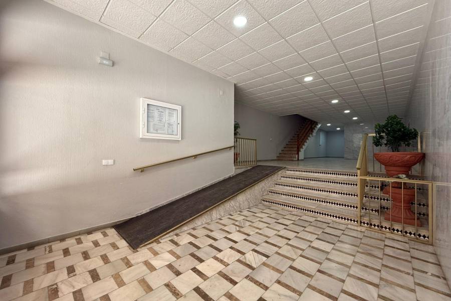 Venta - Apartamento - Acequion - Torrevieja