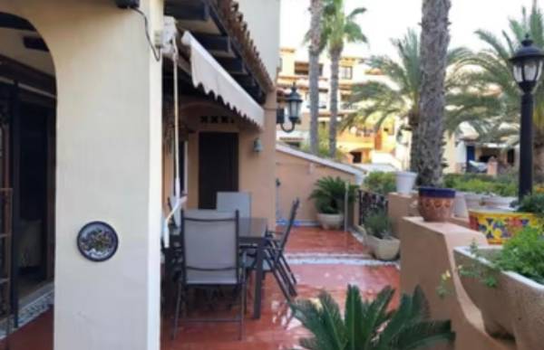 Lägenhet - Försäljning - Playa de los Locos - Torrevieja