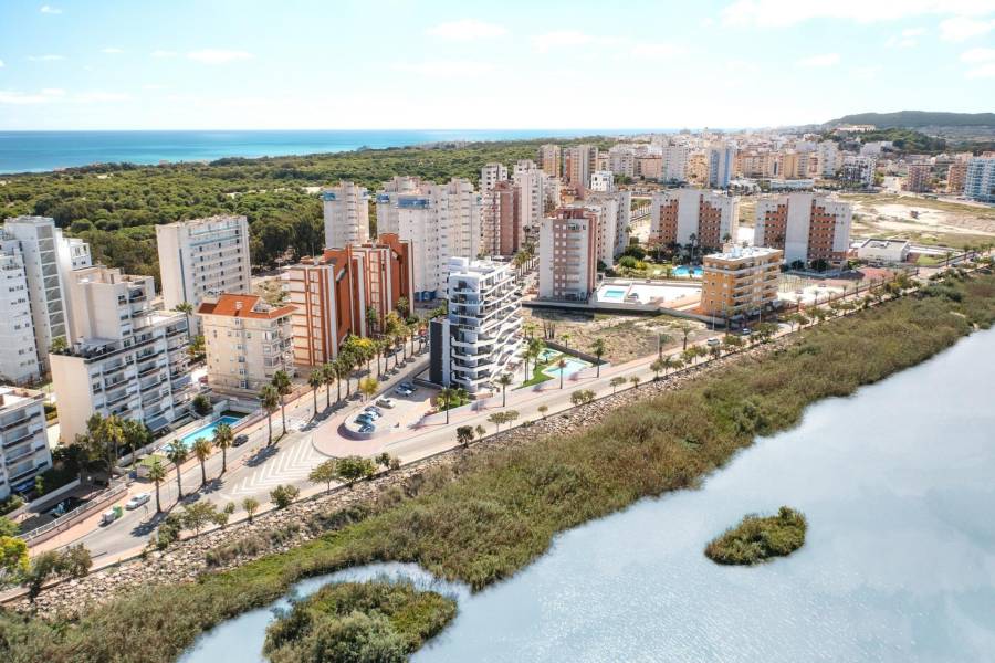Venta - Ático - PUERTO - Guardamar del Segura