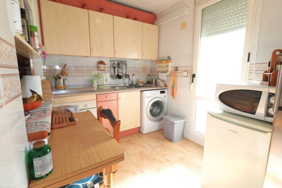 Salg - Bungalow - El limonar - Torrevieja