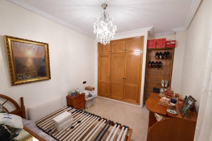 Vente - Penthouse - Playa del cura - Torrevieja