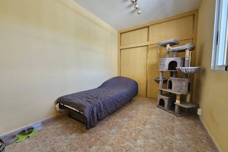 Verkauf - Penthousewohnung - Playa de los locos - Torrevieja