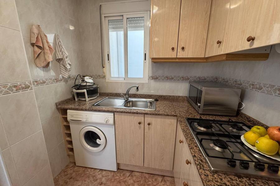 Venta - Apartamento - Centro - Torrevieja