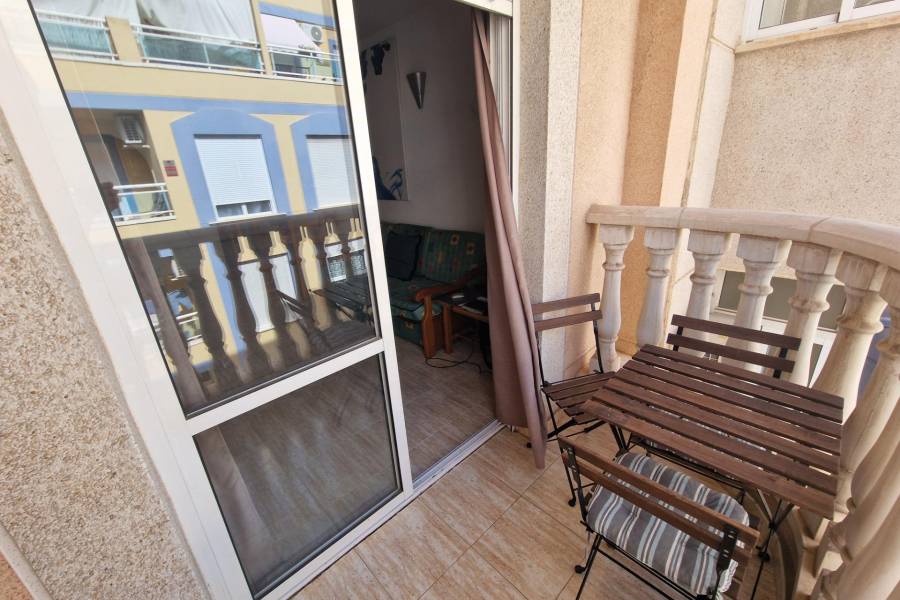 Verkauf - Apartment - Centro - Torrevieja