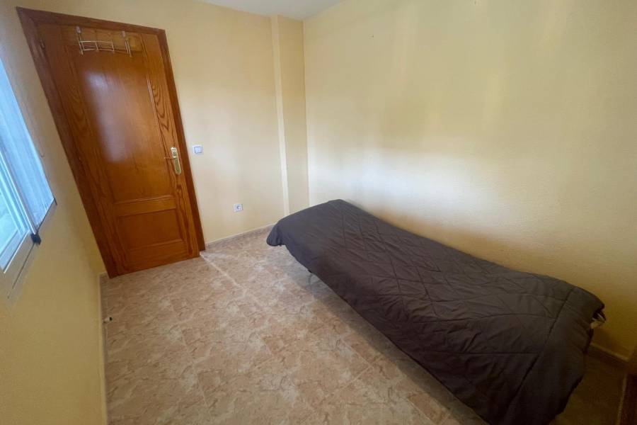 Sale - Penthouse - Playa de los locos - Torrevieja
