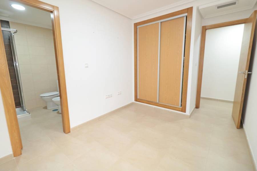 Försäljning - Lägenhet - Acequion - Torrevieja