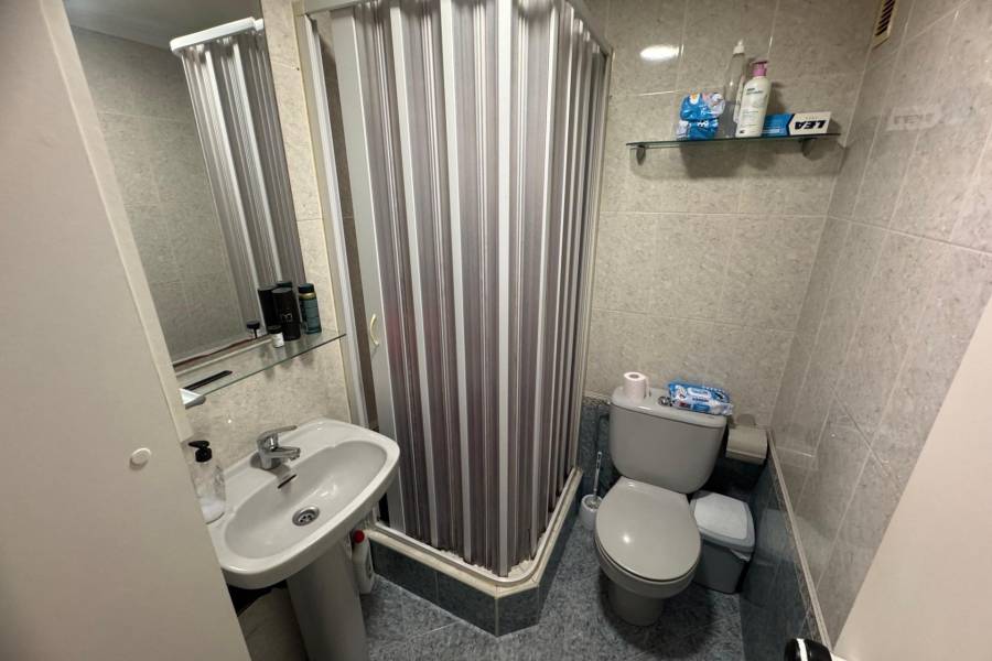 Sale - Apartment - Acequion - Torrevieja