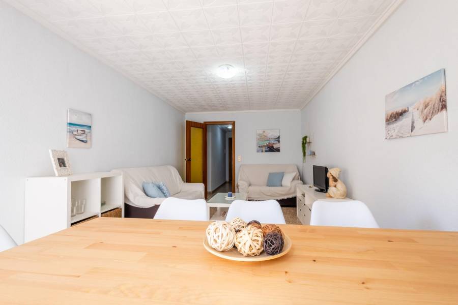 Verkauf - Apartment - Acequion - Torrevieja