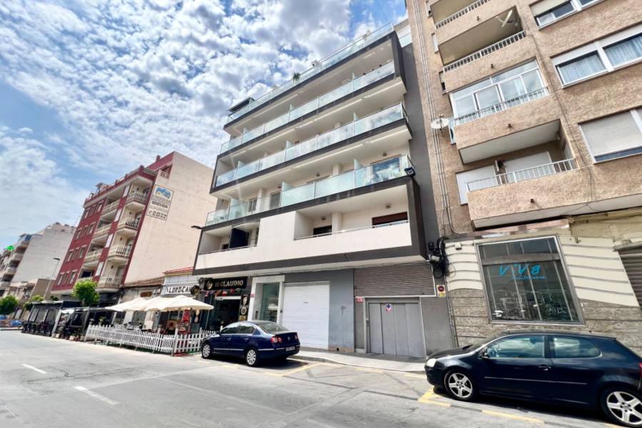 Venta - Apartamento - Centro - Torrevieja