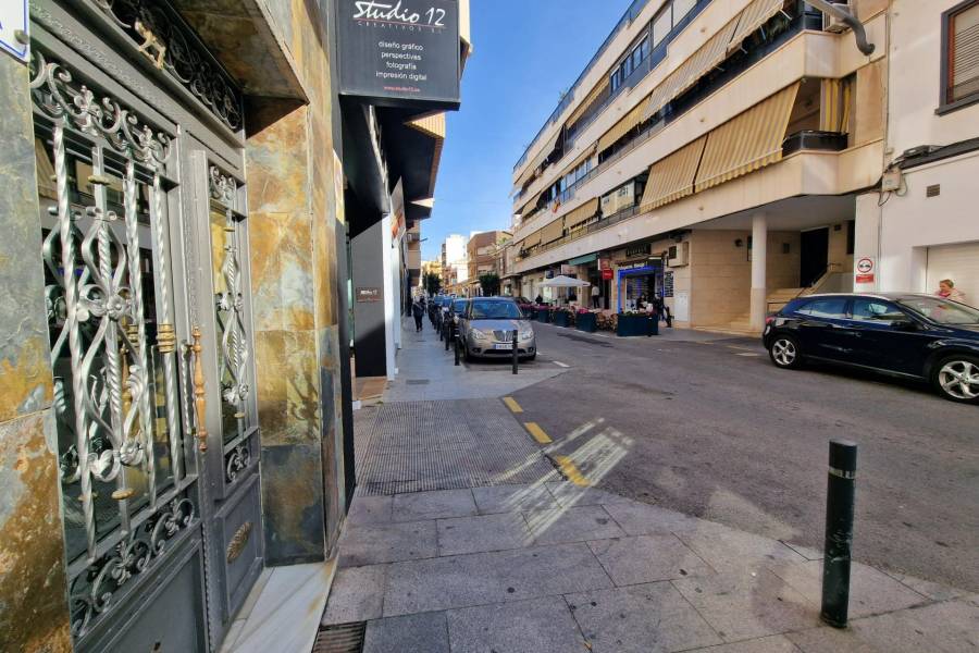 Venta - Apartamento - torrevieja - Torrevieja