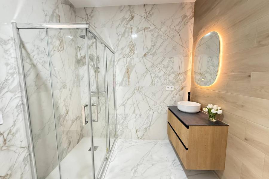 Venta - Apartamento - Centro - Torrevieja