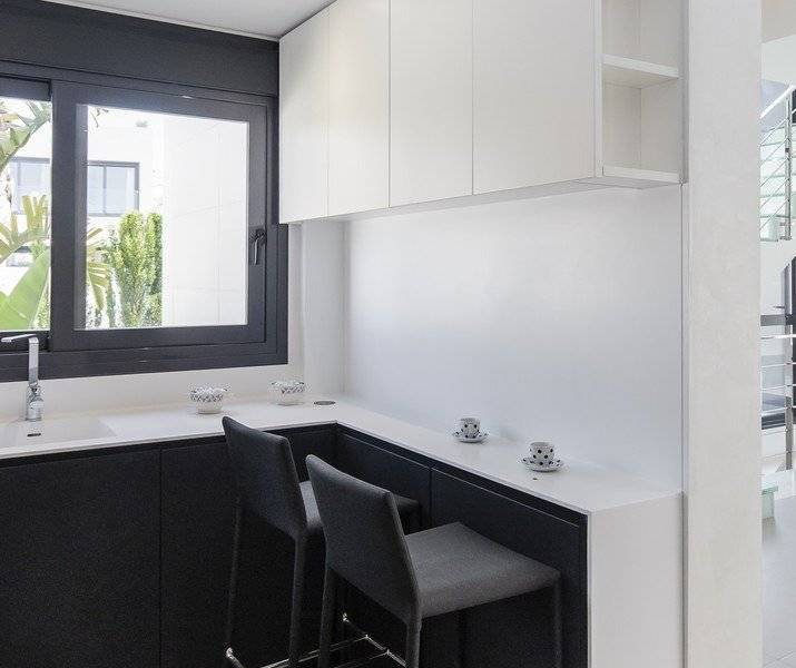 Venta - Villa - Campoamor - Orihuela Costa