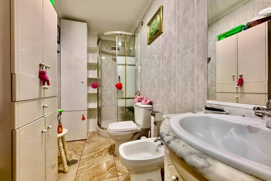 Verkauf - Apartment - Centro - Torrevieja