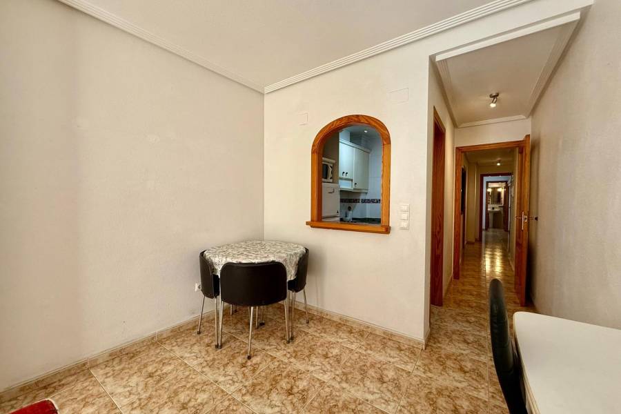 Venta - Apartamento - Playa del Cura - Torrevieja