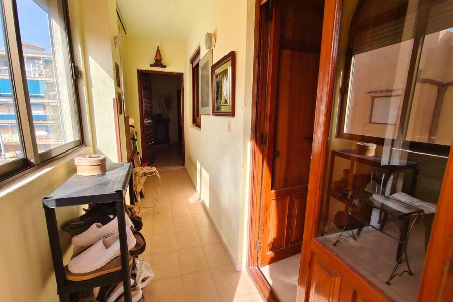 Venta - Dúplex - Los Europeos - Torrevieja