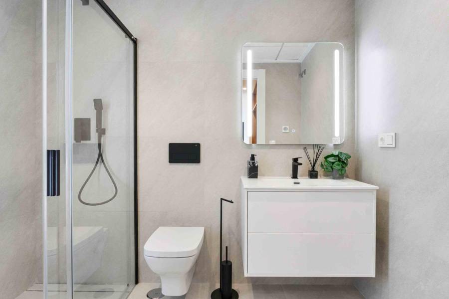 Sale - Villa - Benimar - Rojales