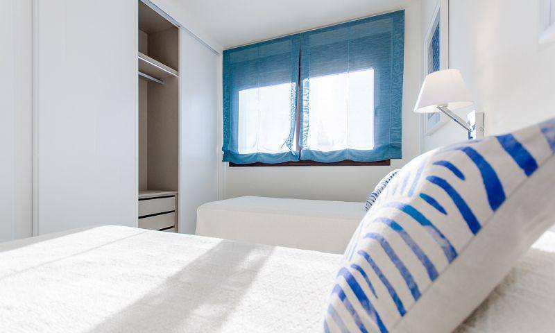 Venta - Bungalow Planta Alta - Los balcones - Torrevieja