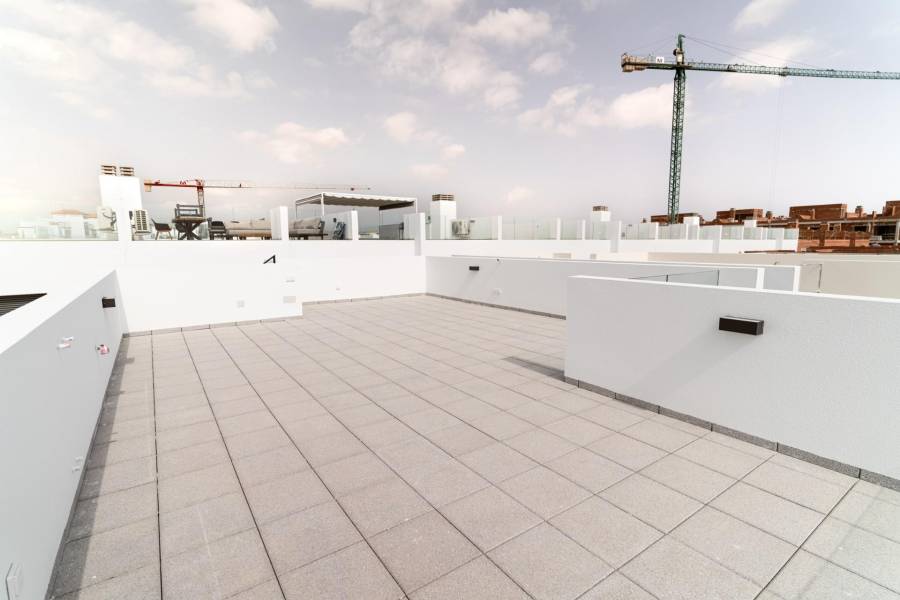 Vente - Villa - Punta Prima - Orihuela Costa