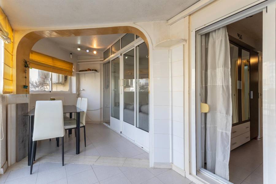 Sale - Apartment - La veleta - Torrevieja
