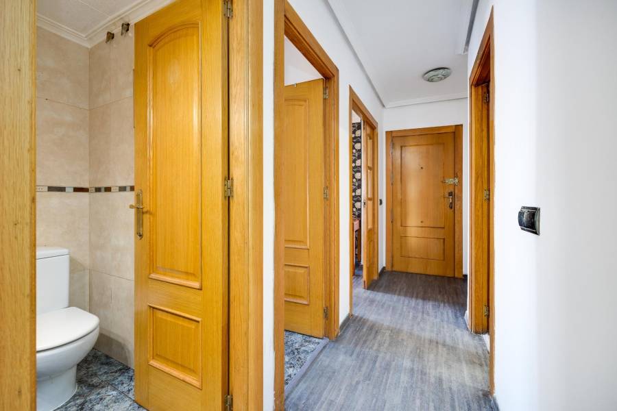 Venta - Apartamento - Centro - Torrevieja