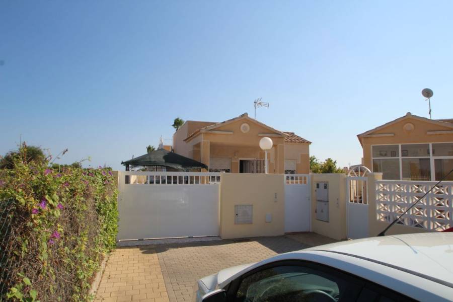 Venta - Chalet - torrevieja - Torrevieja