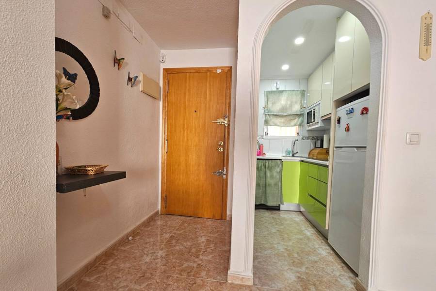 Sale - Apartment - Centro - Torrevieja