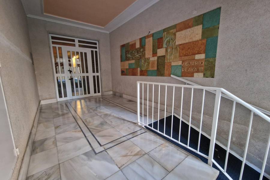 Verkauf - Apartment - Acequion - Torrevieja