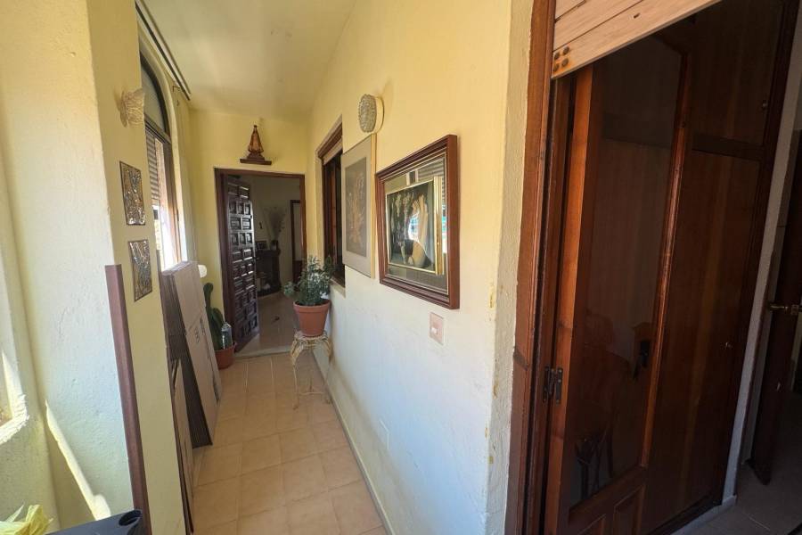Vente - Duplex - Los Europeos - Torrevieja