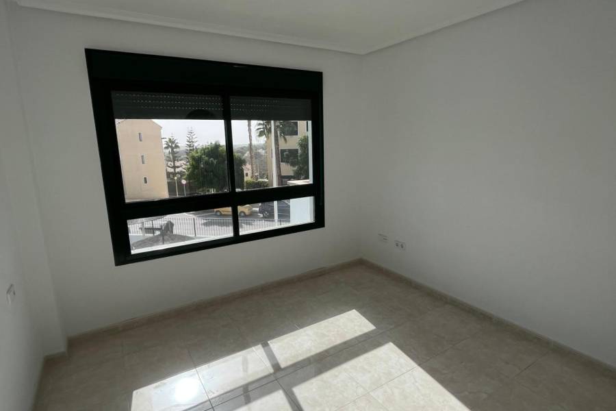 Venta - Planta baja - Lomas de Campoamor-Las Ramblas - Orihuela Costa