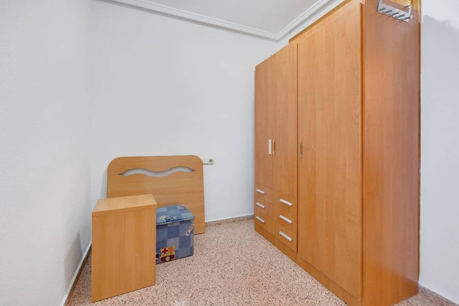 Vente - Appartement - Centro - Torrevieja