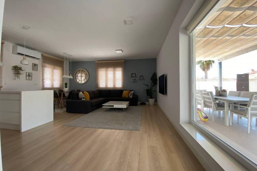 Venta - Villa - Torreta florida - Torrevieja