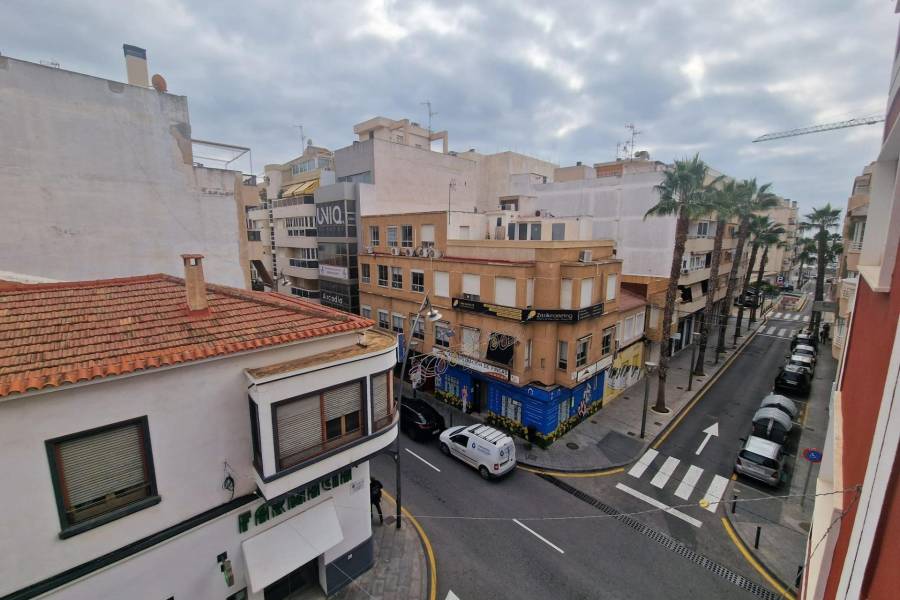 Venta - Apartamento - torrevieja - Torrevieja