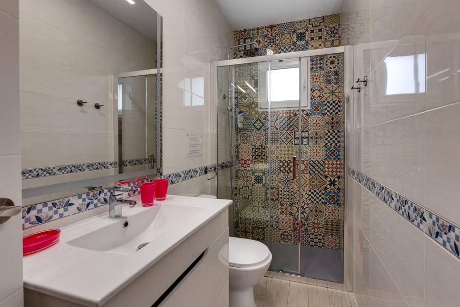 Venta - Villa de Lujo - San luis - Torrevieja