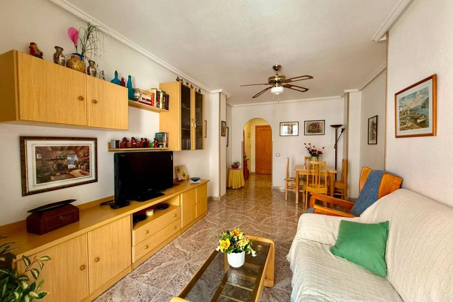 Vente - Appartement - El Acequión - Los Náufragos - Torrevieja
