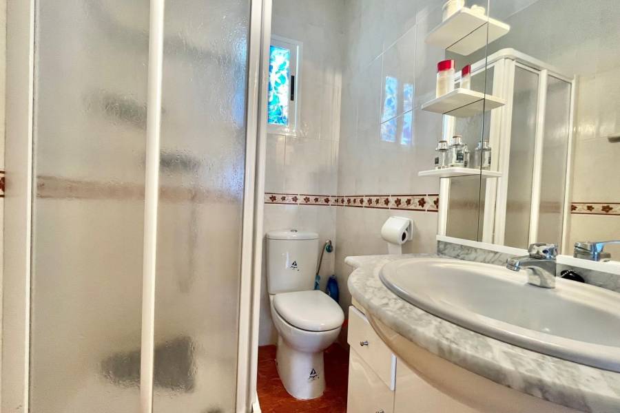 Sale - Apartment - Estacion de autobuses - Torrevieja