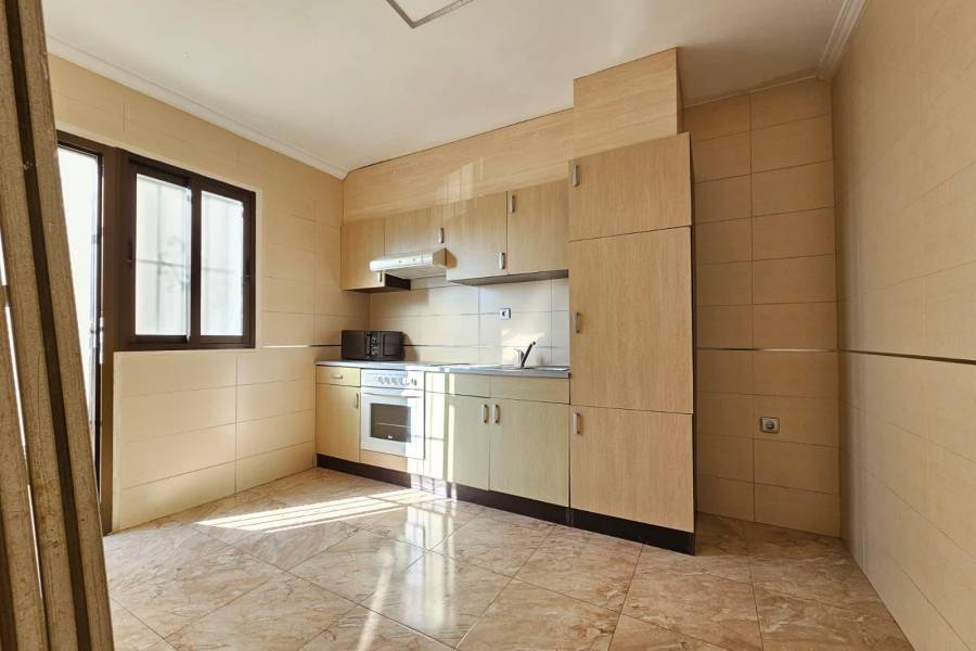 Salg - Rekkehus - Punta Prima - Torrevieja